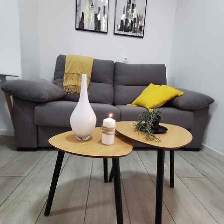 Apartamento Centrico Cerca De La Playa Alicante Ngoại thất bức ảnh