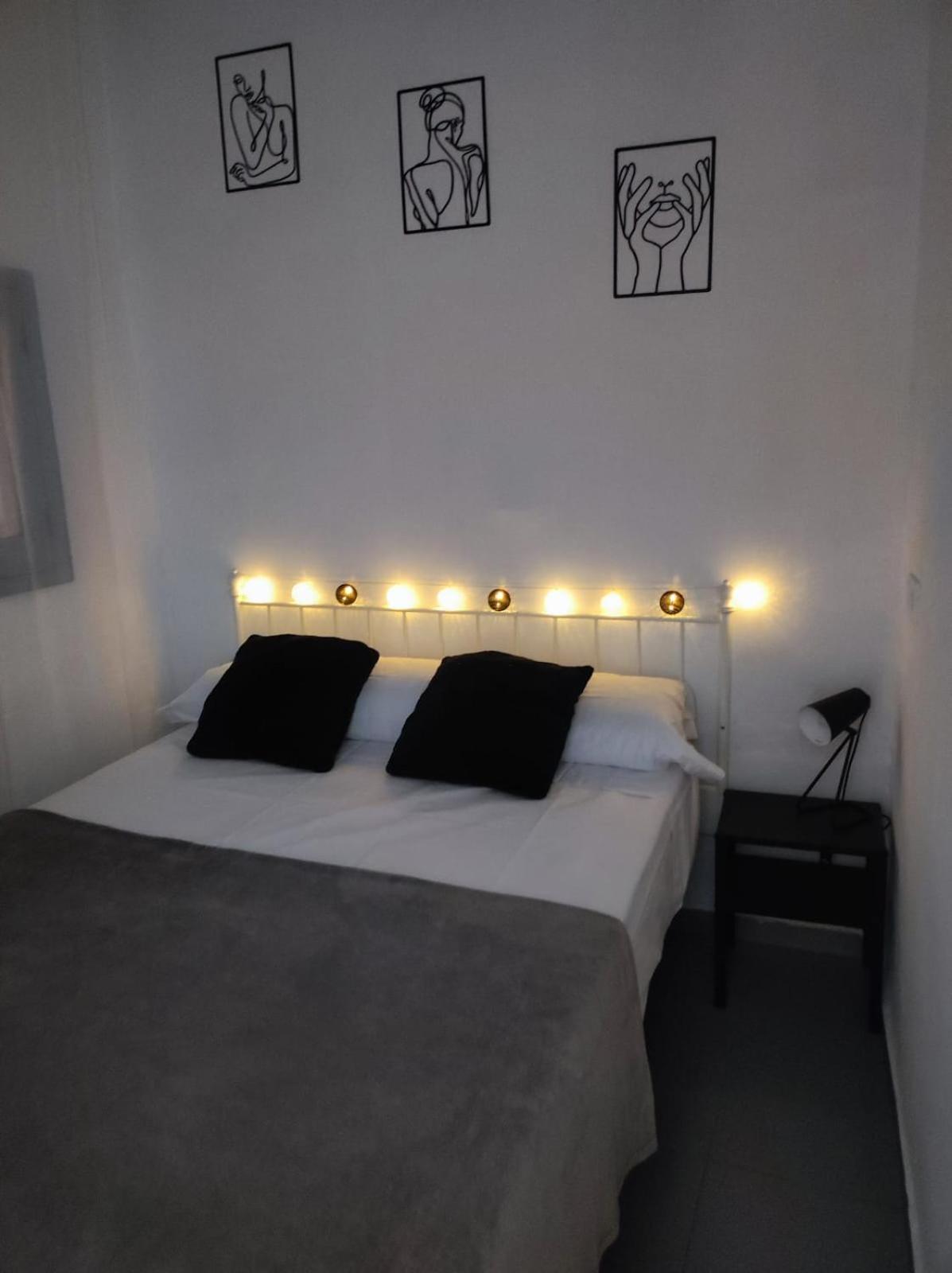 Apartamento Centrico Cerca De La Playa Alicante Ngoại thất bức ảnh