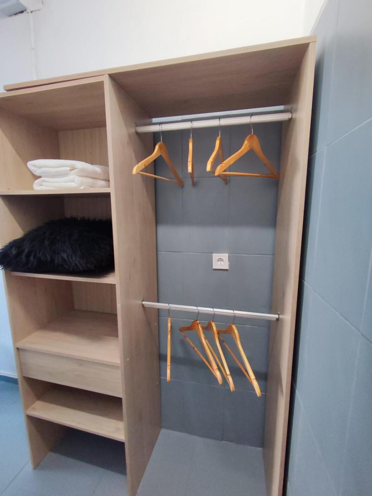 Apartamento Centrico Cerca De La Playa Alicante Ngoại thất bức ảnh