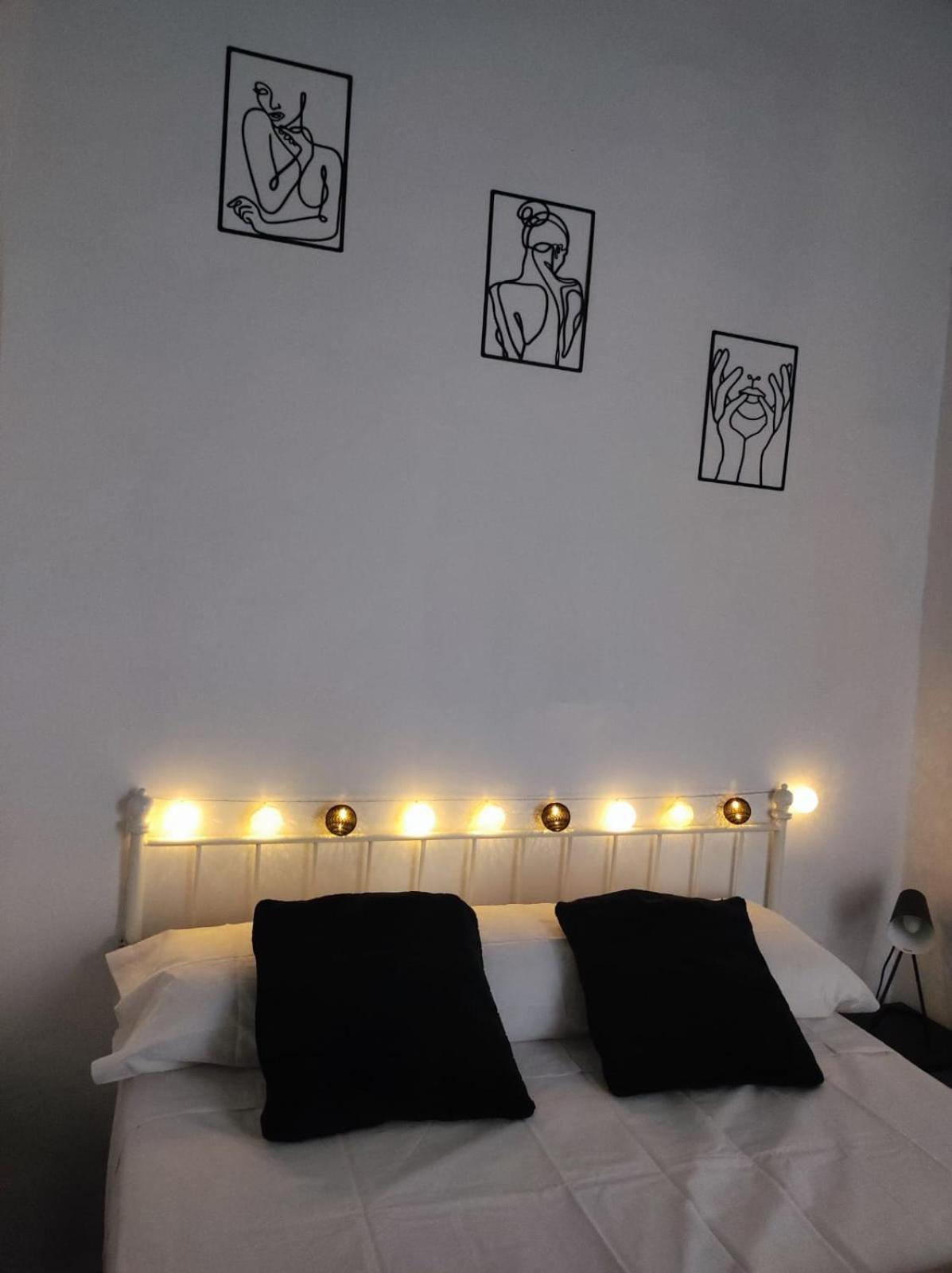 Apartamento Centrico Cerca De La Playa Alicante Ngoại thất bức ảnh