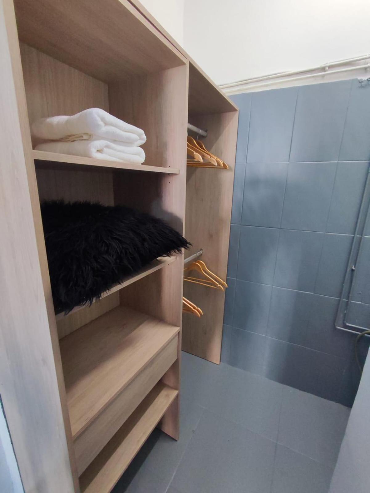 Apartamento Centrico Cerca De La Playa Alicante Ngoại thất bức ảnh