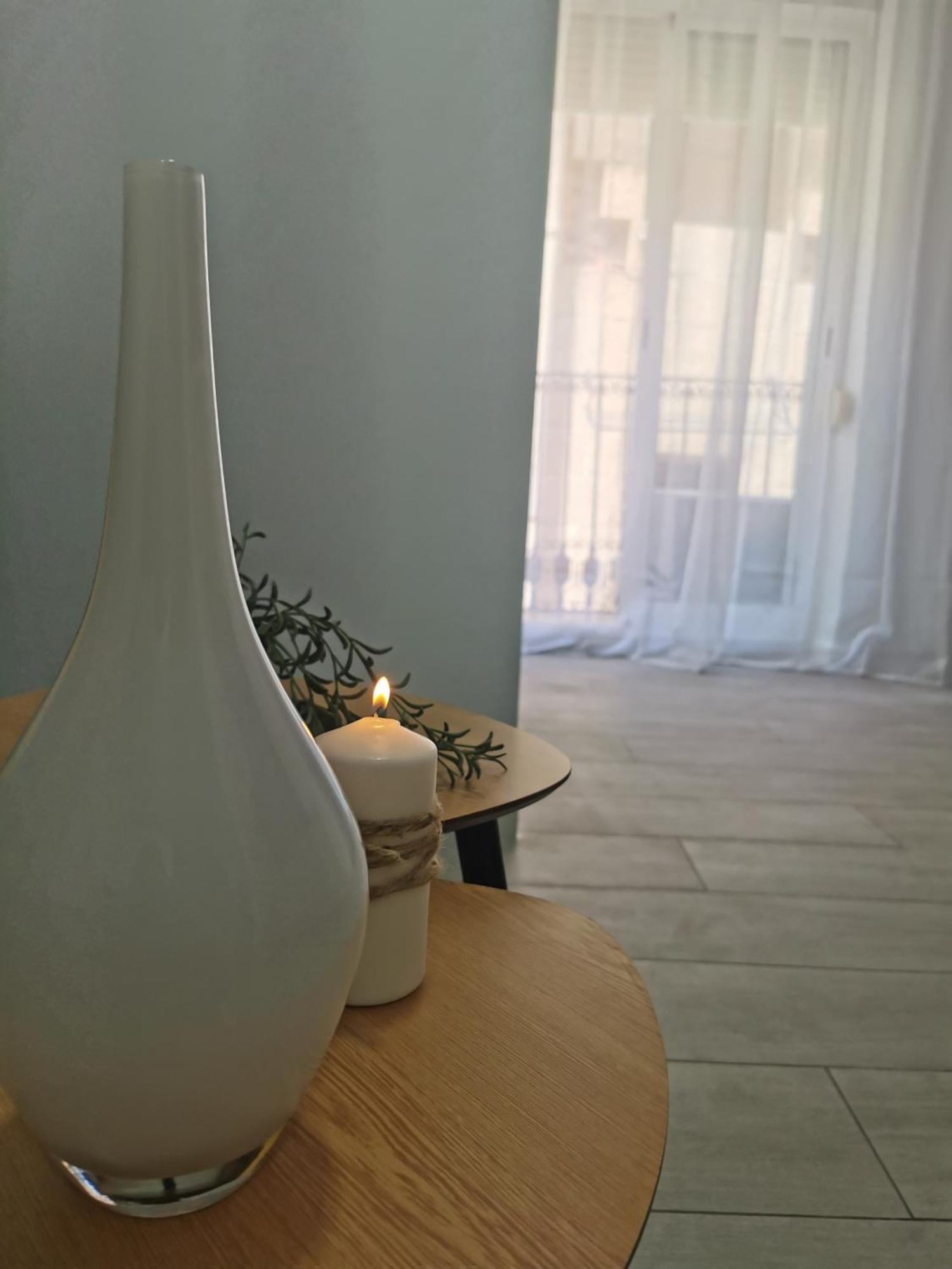 Apartamento Centrico Cerca De La Playa Alicante Ngoại thất bức ảnh