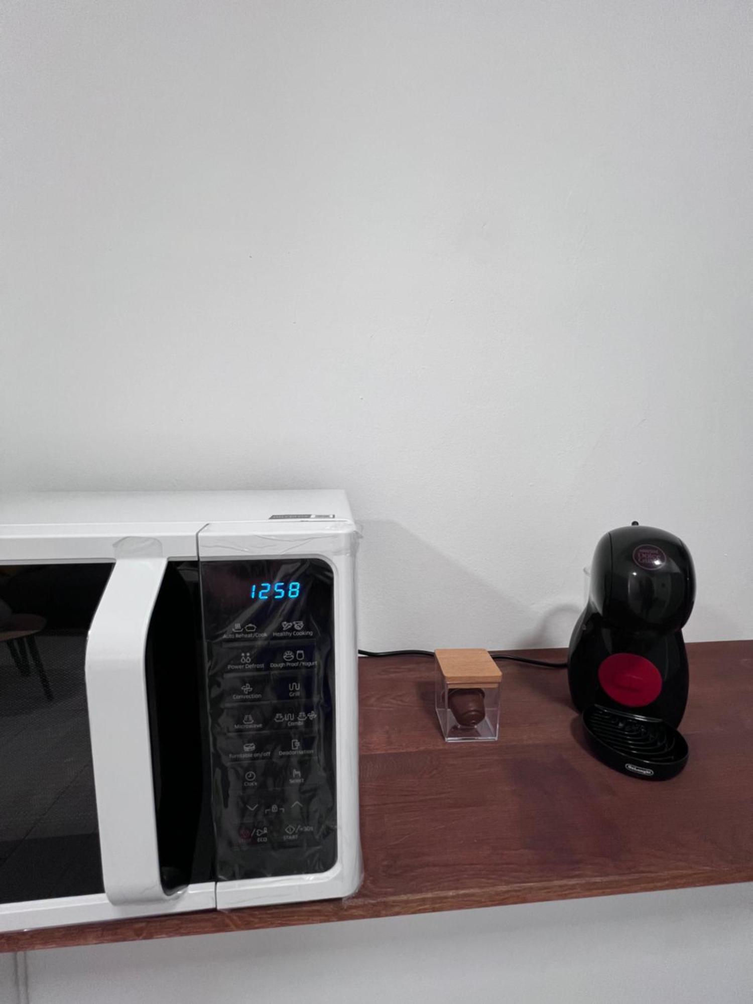 Apartamento Centrico Cerca De La Playa Alicante Ngoại thất bức ảnh
