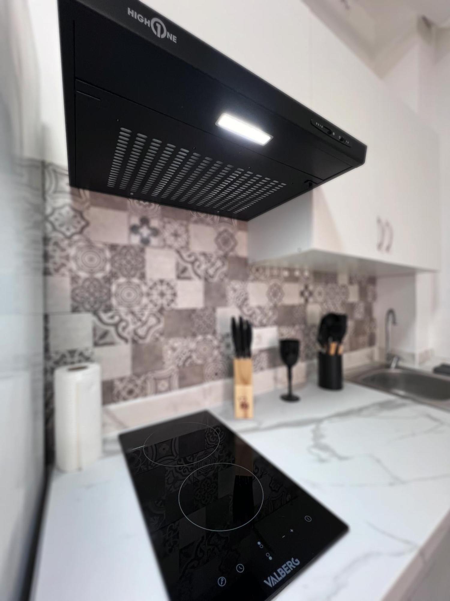 Apartamento Centrico Cerca De La Playa Alicante Ngoại thất bức ảnh