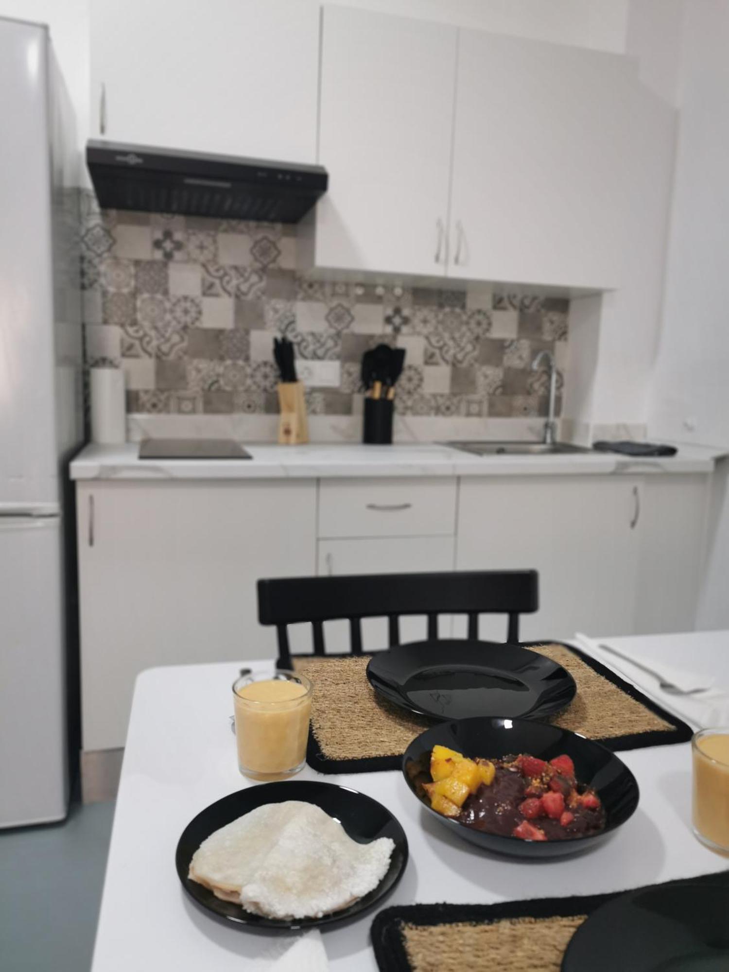 Apartamento Centrico Cerca De La Playa Alicante Ngoại thất bức ảnh