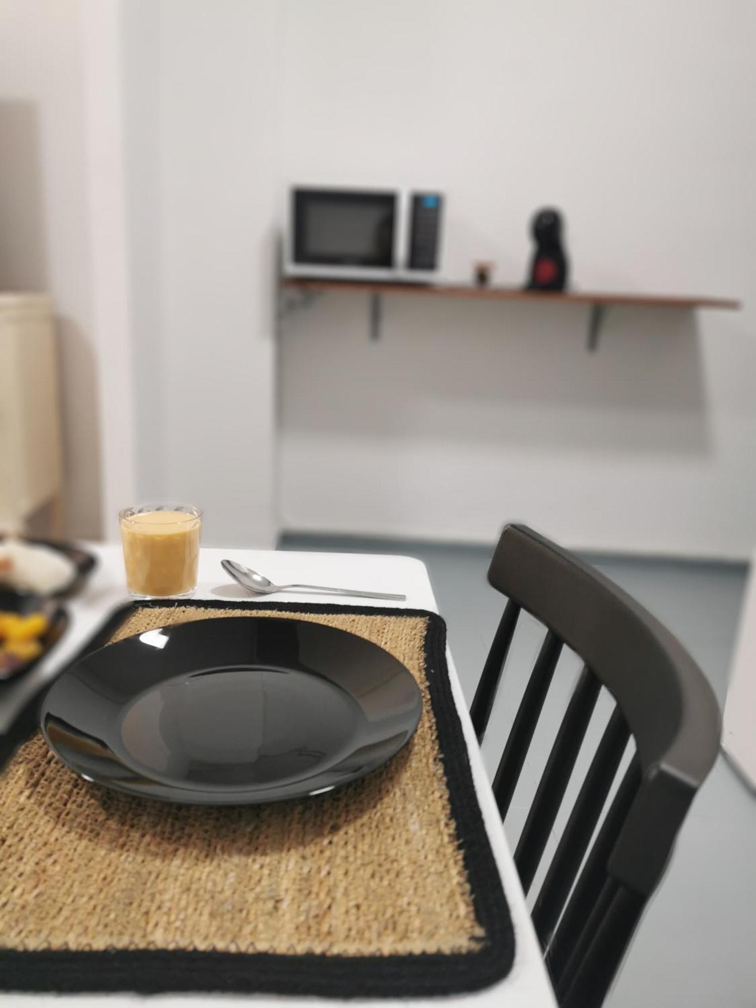 Apartamento Centrico Cerca De La Playa Alicante Ngoại thất bức ảnh