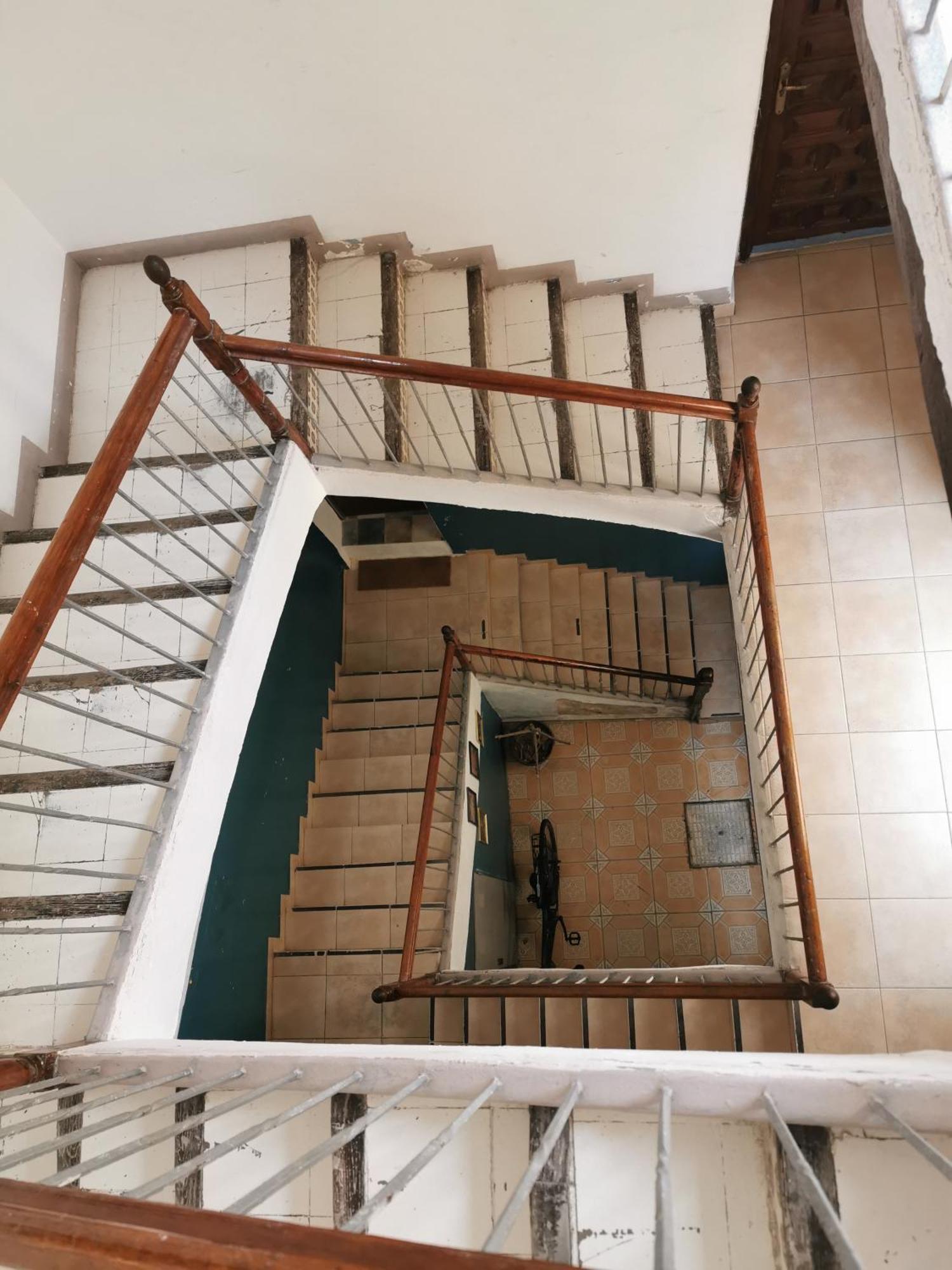 Apartamento Centrico Cerca De La Playa Alicante Ngoại thất bức ảnh